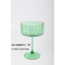 COPO DE VINHO 360ML 11,5X11,5X1 - 454-6600013