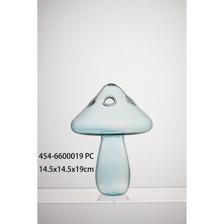 HONGO DECOR VIDRIO 14.5X14.5X1 - 454-6600019