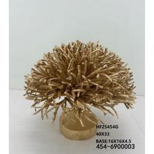 ARBOL DECOR 40X40X33CM - 454-6900003