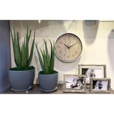 RELÓGIO DE AREIA 65X65X153MM - 455-32361