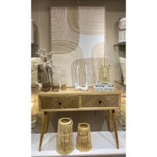 RELOJ D/ARENA 7X7X30CM - 455-32399