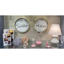 RELOJ D/ARENA 4.7X4.7X20CM - 455-32400