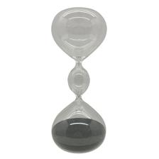 SAND TIMER60MIN12.1*12.1*32CM - 455-32428