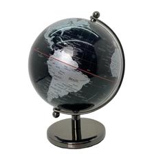 GLOBO TERRAQUEO 15X14X18.5CM - 455-32431