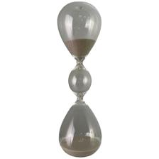 SAND TIMER H 30CM - 455-32564