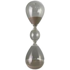 SAND TIMER H 30CM - 455-32564