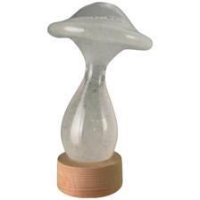 CRISTAL D/TORMENTA 10.8X10.8X1 - 455-32573