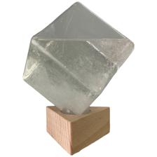 CRISTAL D/TORMENTA 10.4X10.4X1 - 455-32574