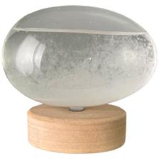 CRISTAL D/TORMENTA 7.7X11.6X10 - 455-32576