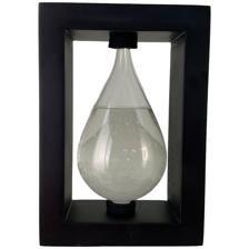 CRISTAL D/TORMENTA 5X10X14.6CM - 455-32578