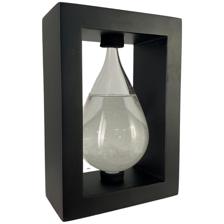 CRISTAL D/TORMENTA 5X10X14.6CM - 455-32578