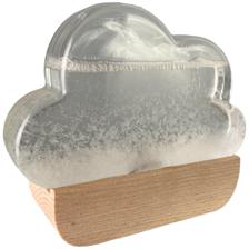 STORM GLASSH 10.5CM - 455-32589