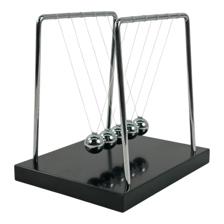 newton's cradle14.8X17.8X18CM - 455-32621