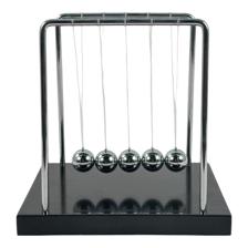 newton's cradle14.8X17.8X18CM - 455-32621