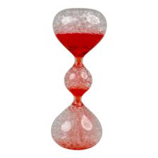 LIQUID TIMERH19.5CM - 455-32644
