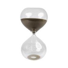 RELOJ DE ARENA 12X12X23CM - 455-32650