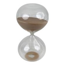 RELOJ DE ARENA 12X12X23CM - 455-32650