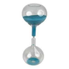 RELOJ DE ARENA 12X12X32.5CM - 455-32654