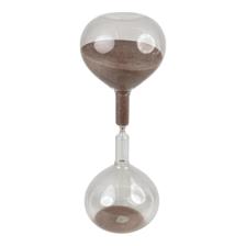 RELOJ DE ARENA 12X12X32.5CM - 455-32655