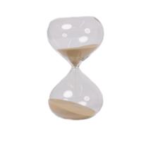 SAND TIMERH17CM30MIN - 455-32670