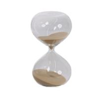 SAND TIMERH17CM30MIN - 455-32670