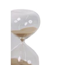 SAND TIMERH17CM30MIN - 455-32670