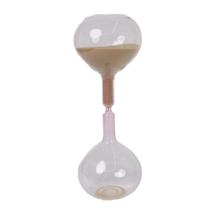 SAND TIMERH32CM60MIN - 455-32672