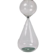 SAND TIMERH39CM60MIN - 455-32673