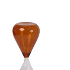 RELOJ DE ARENA 22CM 30MIN 8X8X - 455-32674