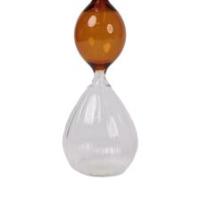 RELOJ DE ARENA 24CM 15MIN 7.4X - 455-32675