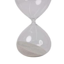 AMPULHETA DE 30CM E 15MIN COM - 455-32677