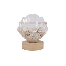 ESFERA DE AGUA15.5CM 13. - 455-32682