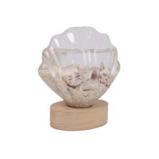 ESFERA DE AGUA15.5CM 13. - 455-32682