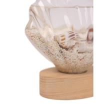 ESFERA DE AGUA15.5CM 13. - 455-32682