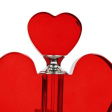 BOTELLA PARA PERFUME 10.5X3X12 - 455-331129