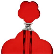 BOTELLA PARA PERFUME 10X3X15.5 - 455-331130