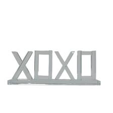 LETRAS DECOR 24.7X4.7X9.5CM - 455-331134