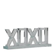 LETRAS DECOR 24.7X4.7X9.5CM - 455-331134