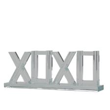 LETRAS DECOR 24.7X4.7X9.5CM - 455-331134