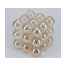 FIGURA DECOR 8.7X8.7X8.7CM - 455-331201