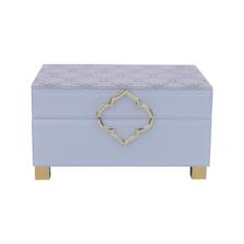 JEWELRY BOX 18X13X10CM - 455-33582