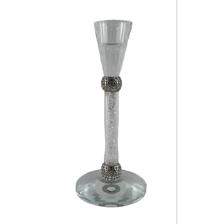 SUPORTE DE VELA 8,5 X 8,5 X 18 CM - 455-33810