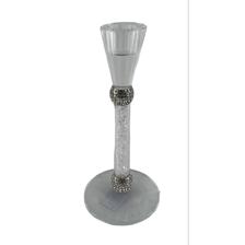 SUPORTE DE VELA 8,5 X 8,5 X 18 CM - 455-33810