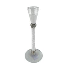 CASTIÇAL 8,5X8,5X21CM - 455-33811