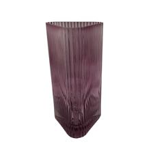 VASO 10,5X10,5X25CM - 455-351098