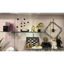 VASO 10,5X10,5X25CM - 455-351098