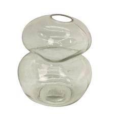 vase in clear color - 455-351146