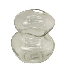 vase in clear color - 455-351146