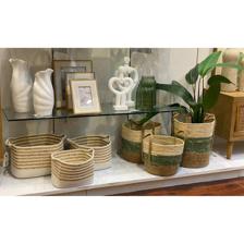 VASO 13X13X21,5 CM - 455-351197