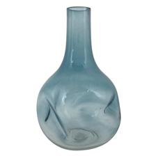 Vase wavy surface spray color - 455-351219